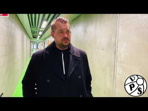 VPSTV: Raportti | VPS - SJK 0-4 | Haastattelussa Jukka Karjalainen 20.3