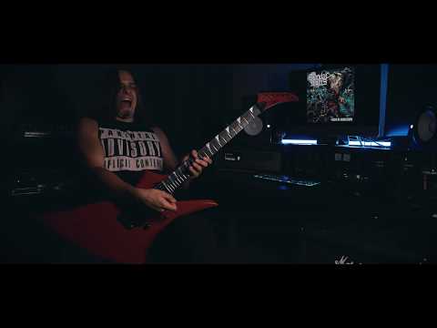 Gus Drax - Roof Of Rats Solo Playthrough (Suicidal Angels)