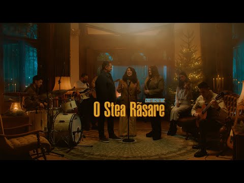 O stea răsare - Cristocentric (Videoclip oficial)