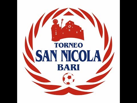 NICK BARI - CRYOS TARANTO