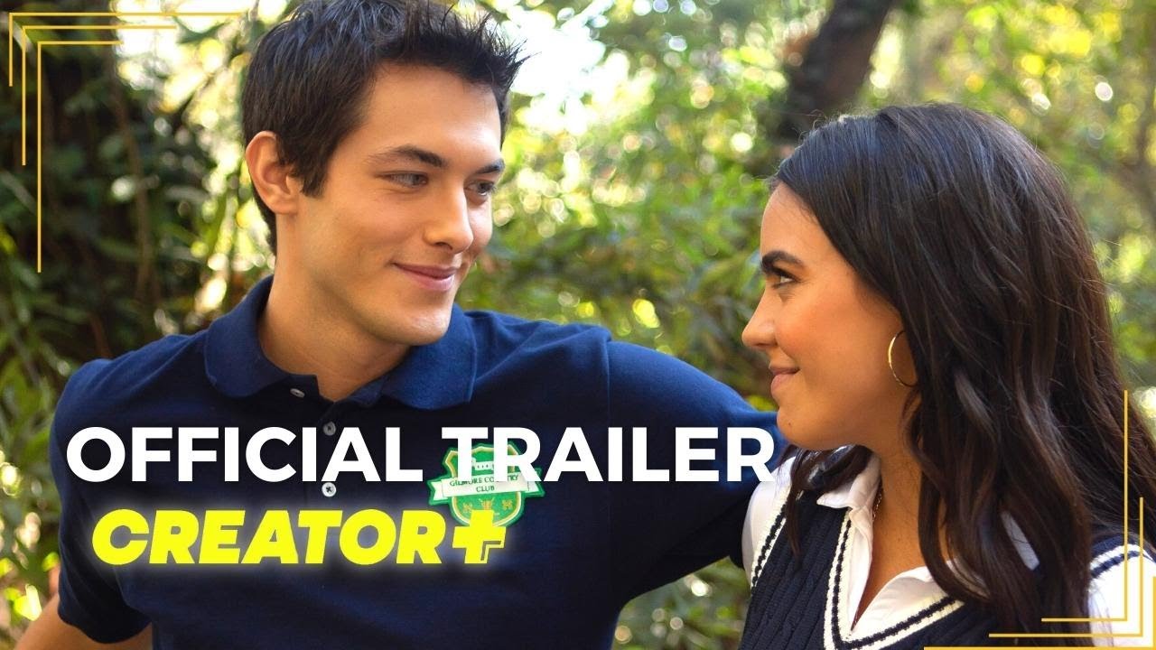 Official Trailer