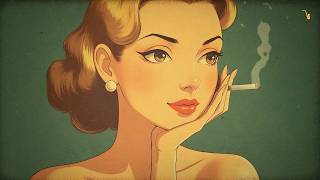 Nostalgic 1940s Jazz Music - Relaxing Vintage Classics