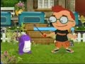 Playhouse Disney Little Einsteins Promo 2008
