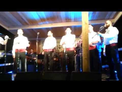 Ansambel Pok & Klapa Šufit   Oči boje lavande