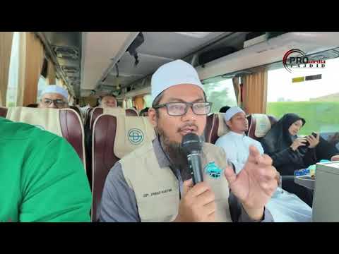 Tazkirah Di Bumi Taif