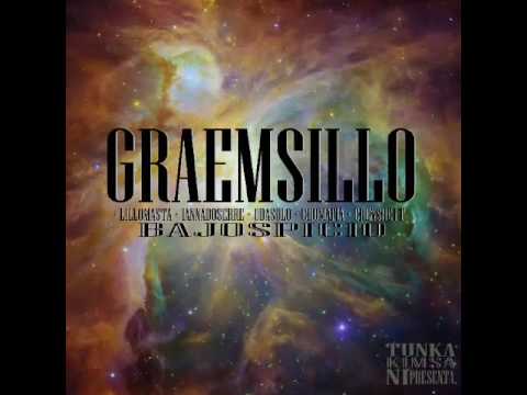 01 GRAEMSILLO (CON LILLOMASTHA) - PUTA QUE ES FACIL CRITICARTE (PISTA ODASOLO)