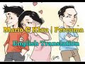 Download Lagu Mario G Klau_Percuma_DXH CREW  English translation Mp3 Free