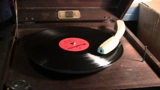 So Goes My Love - Frankie Lymon