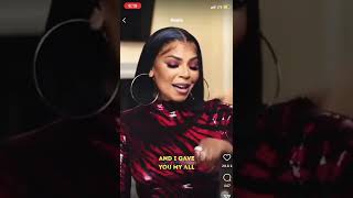 Ashanti and Jarule best Track of All Time.  #shorts #ashanti #jarule #hiphop #hiphopmusic