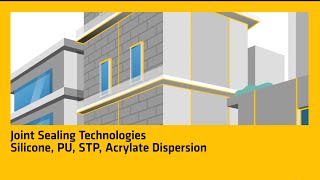 Joint Sealing Technologies