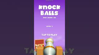 Knock Balls video preview
