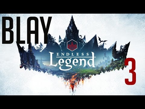 Let's Play Endless Legend Episode 3
