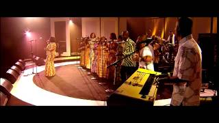 Berima Amo & The Ghana Community Choir