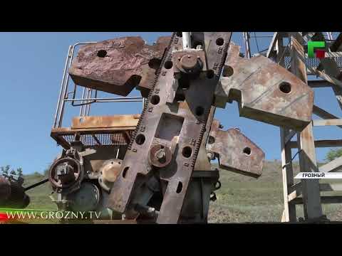 В Чеченской Республике продолжается историко-географическая экспедиция "Тропами предков"