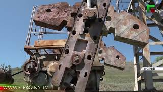 В Чеченской Республике продолжается историко-географическая экспедиция "Тропами предков"