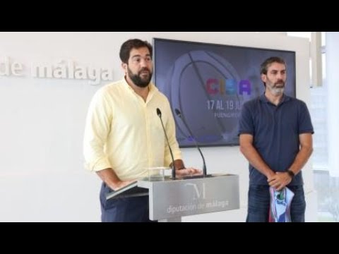 Presentacin de la primera edicin de la Convencin Internacional de Baloncesto (CIBA)