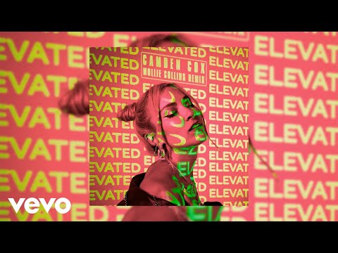 Camden Cox - Elevated (Mollie Collins Remix - Audio)