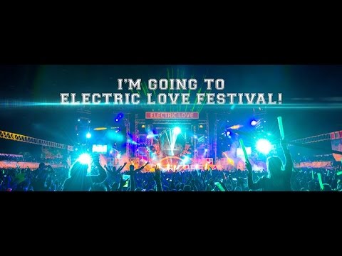 Electric Love Festival 2015 - Privat Aftermovie