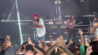 'Ain't Comin Home' (Silvertide, 9-21-24)