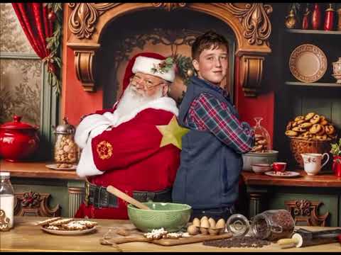 Promotional video thumbnail 1 for Santa and You™ | A Bespoke, Luxury Santa Experience