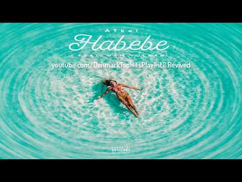 ATkel - Habebe (feat. Ham Volkan)