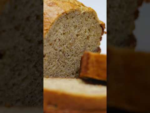 Banana Bread - Aussie Purser