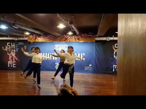 The showtime 2019 7minutes summary