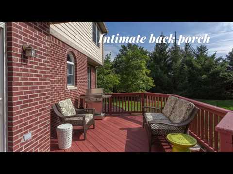 SOLD: 403 Lois Way (Carmel, IN)