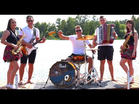 Zespół MASSiVE - Ślubne prezenty 2022