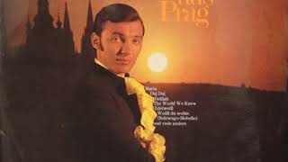 Karel Gott - Weisst du wohin (1967, vydáno 1968)