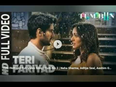 Priyanka Malhotra Teri Fariyad Cover Song Sung by me