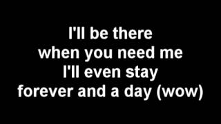 Little Tony Curtis - You Turn Me On (lyrics)