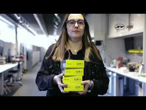 JNF Automatic Concierge