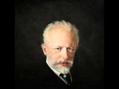 Tchaikovsky - Slavonic March, for orchestra, Op. 31