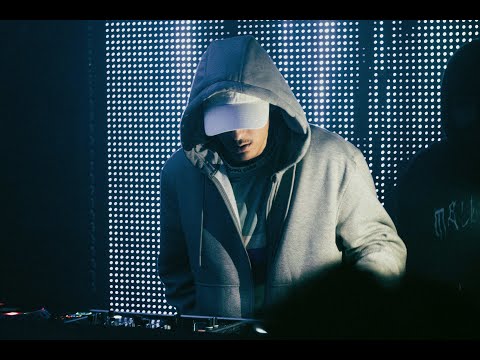 JG DUBZ SET @ BASS NEXUS 2025