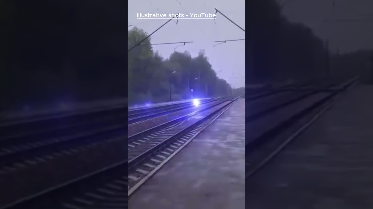 one of the Strangest Natural Phenomena - Ball lightning  #youtubeshorts #worldexplorer #didyouknow