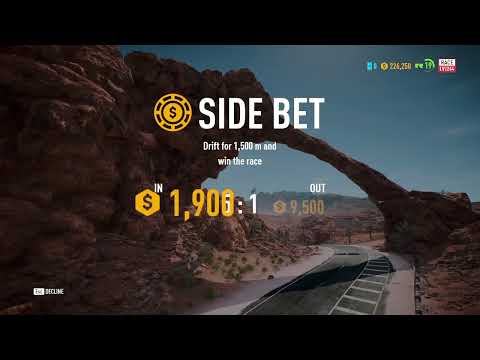 Need for Speed Payback – Story Mode (4K Ultra Settings) | pt NFS 46
