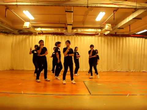 SUPER D*VISION DANCE REMIX