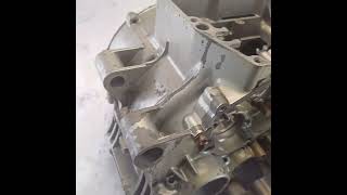 Vídeo de Bloco Motor Jogo Kawasaki Vulcan En 500 1998