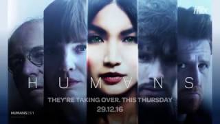 Humans Season 1 watch full episodes streaming online Humans Season 1 watch full episodes streaming online