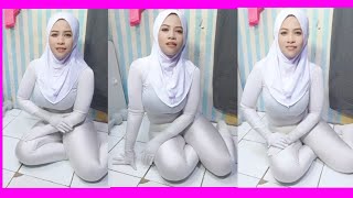 Download lagu 🔴 ASTI AGAIN LIVE LAGI PAKE LEGGING mp3