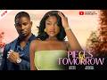 PIECES OF TOMORROW Nigerian Movies 2025 Latest Full Movies