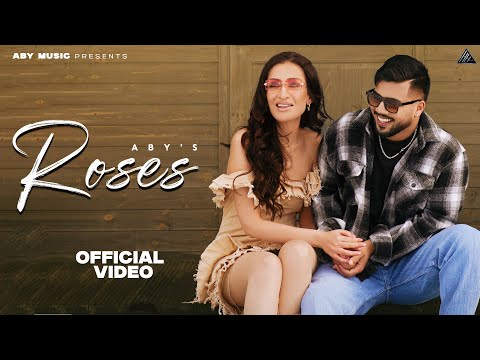 Roses (Phool Gulab Da) – Aby | Bloody Beat | New Punjabi Song 2026