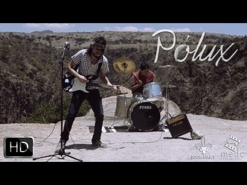 Pólux - Missin Ya (Video Oficial)