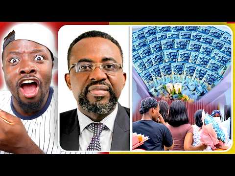 Arrɛstɛd Because Of Money Bouquet? This Is Wild