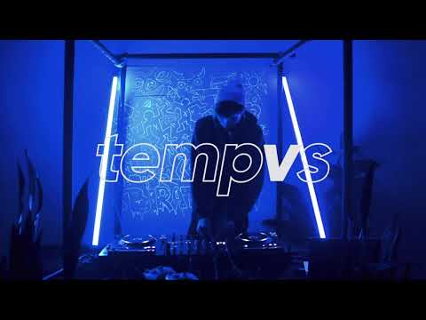 Birat Bitz - DJ Set Minimal Prog By Tempvs