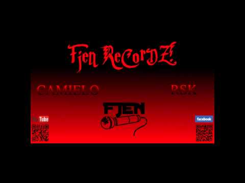 Fjen RecordZ ! - Dope (Rsk,Camielo,Pabloo,Dave)