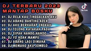 Download lagu DJ RELA KAU TINGGALKAN AKU ( FULL ALBUM VIRAL TIKTOK FULL BAS TERBARU 2023) mp3