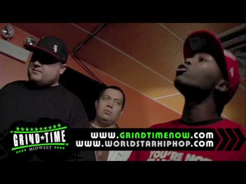 Ciddy vs Speedy Calhoun