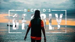 Protoje &#39;Mind Of a King&#39; // DEADLY Performance